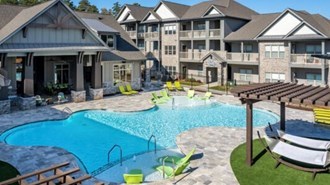 Grand Preserve Apartments